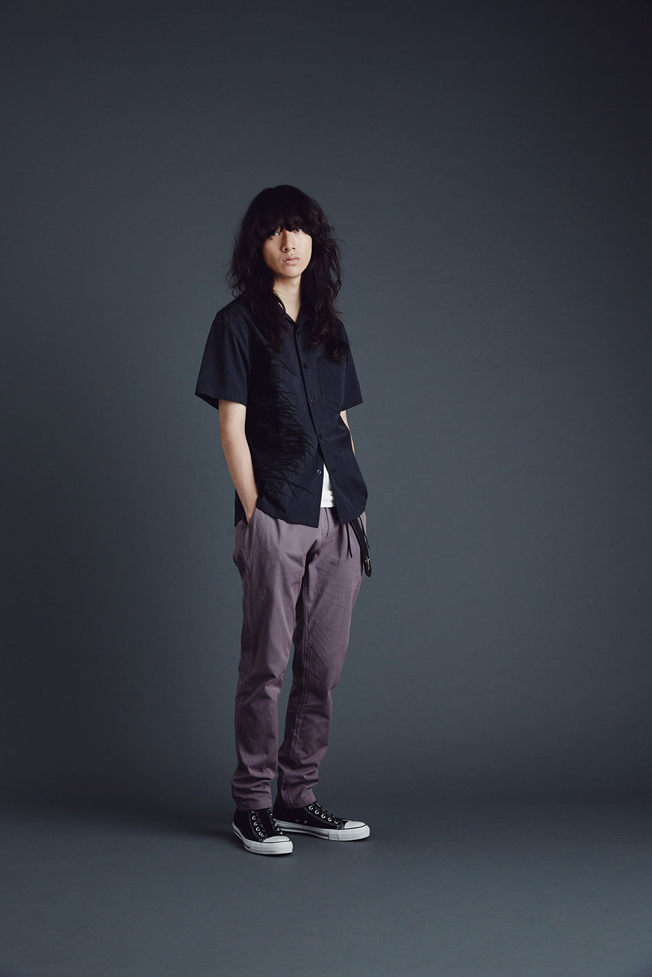 2020 SPRING / SUMMER