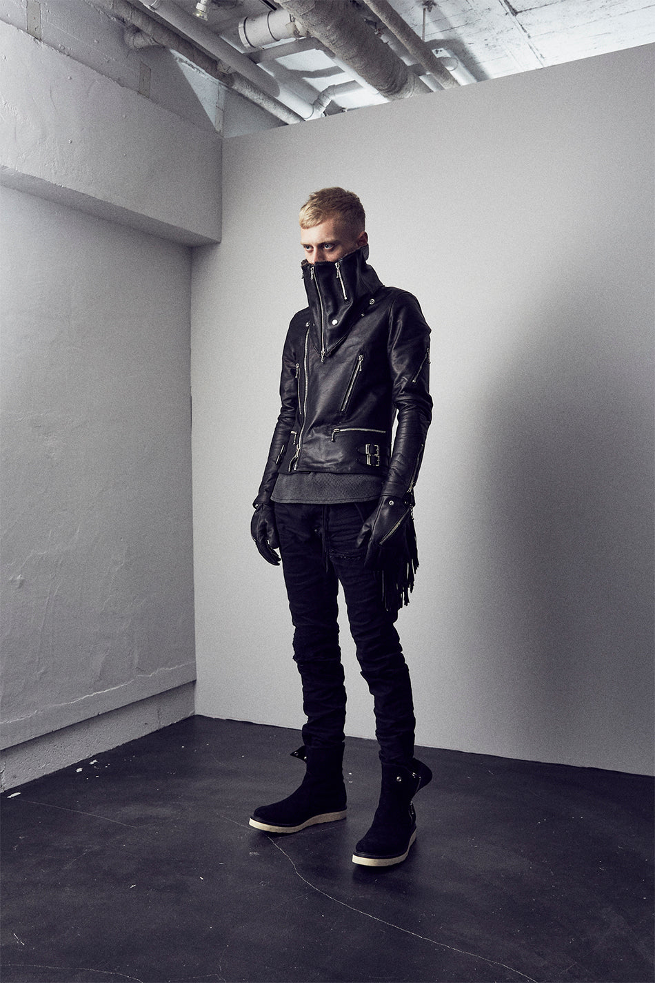 2019-20 AUTUMN / WINTER