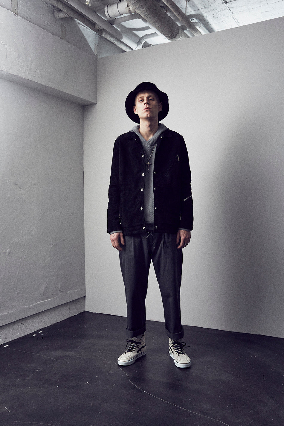 2019-20 AUTUMN / WINTER