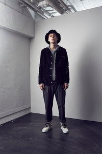 2019-20 AUTUMN / WINTER