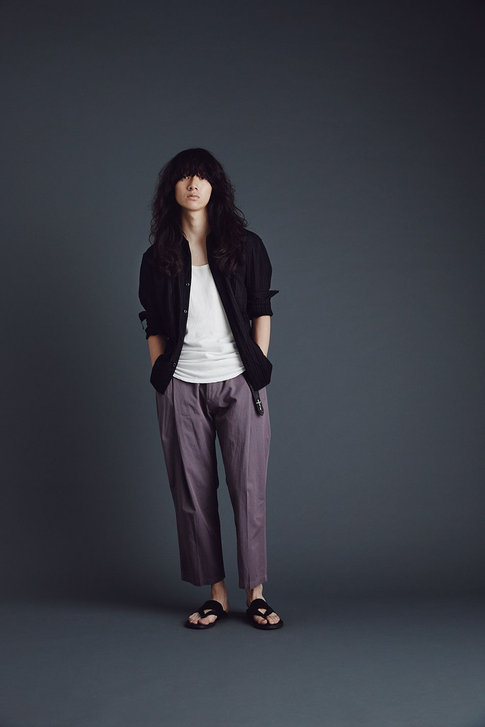 2020 SPRING / SUMMER