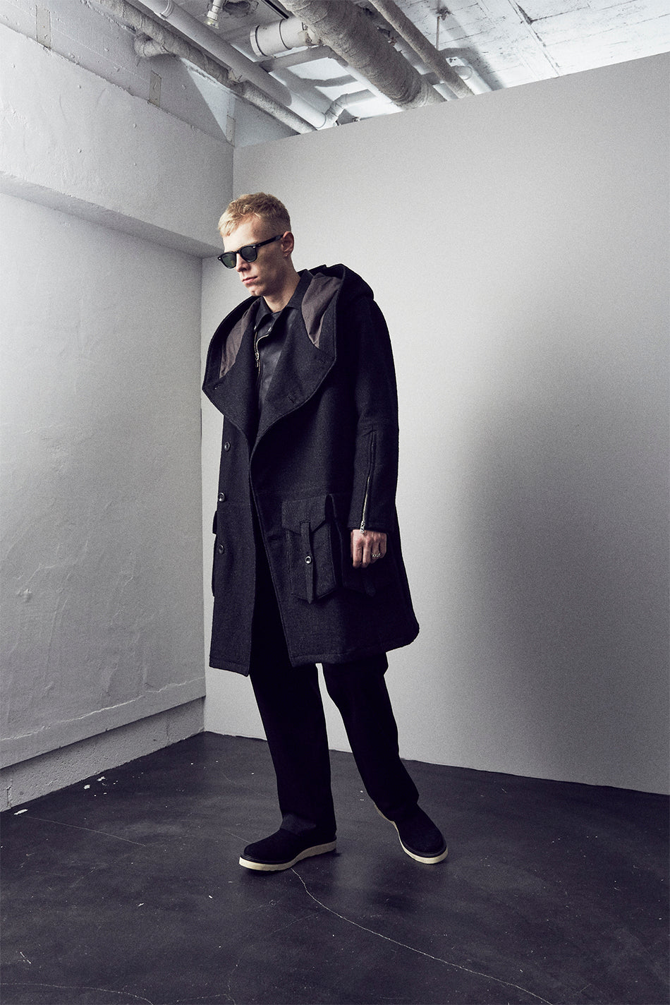 2019-20 AUTUMN / WINTER