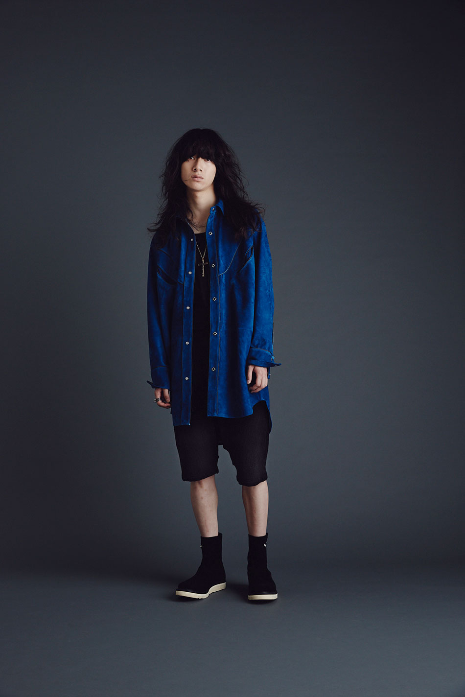 2020 SPRING / SUMMER