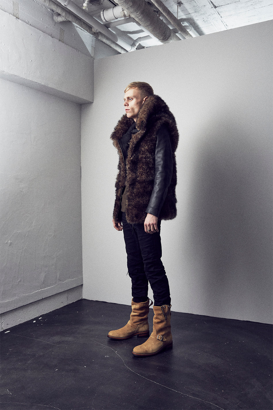 2019-20 AUTUMN / WINTER