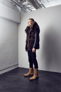 2019-20 AUTUMN / WINTER